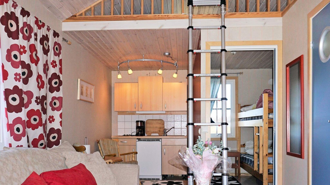 Photo of Livingroom in Stora Fro