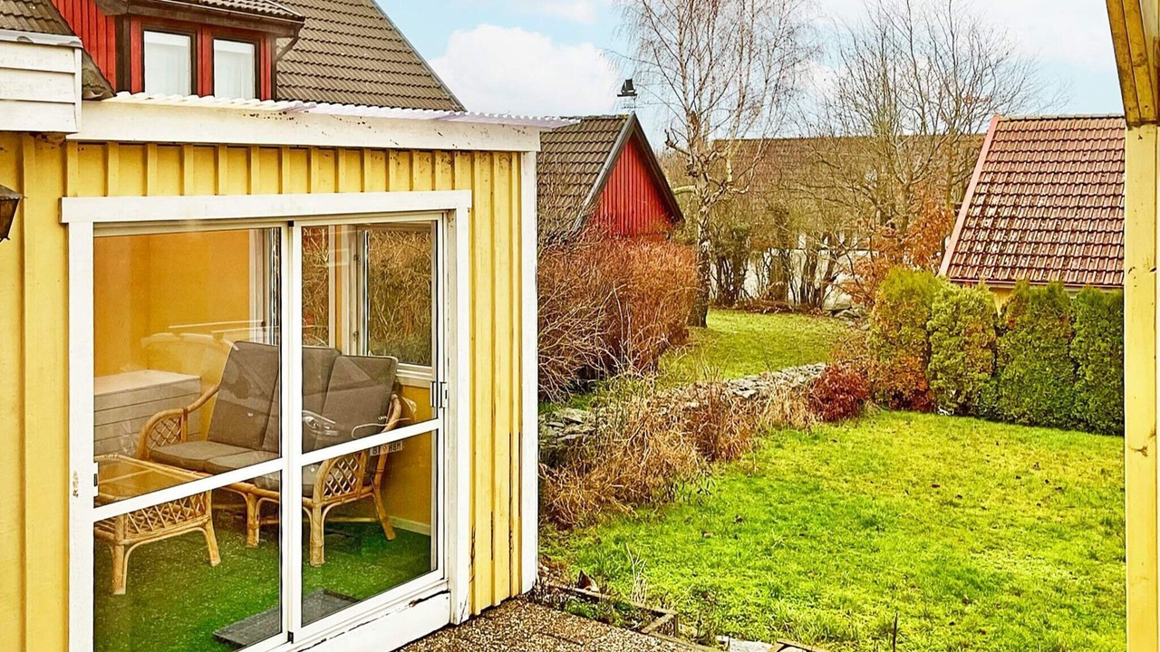 Photo of Outdoor in Hallevik