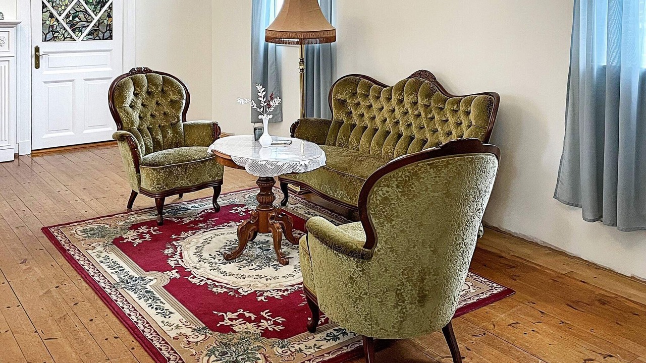 Photo of Livingroom in Frovi