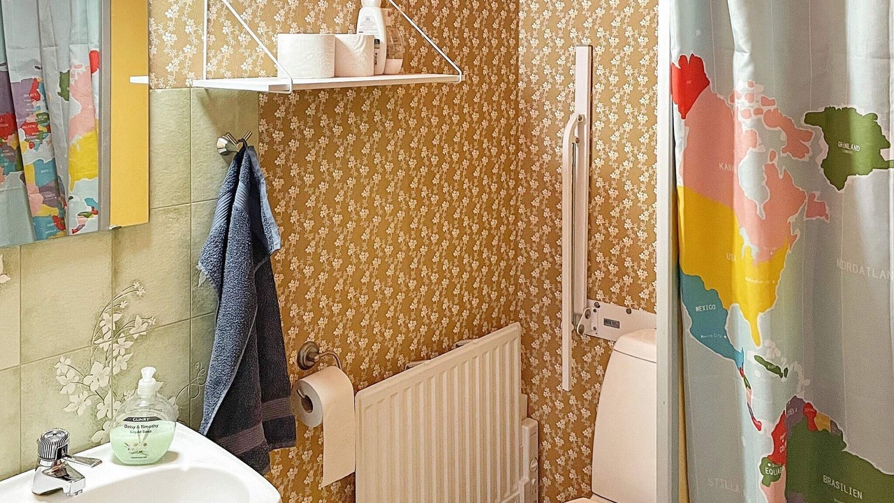 Photo of Bathroom in Frovi