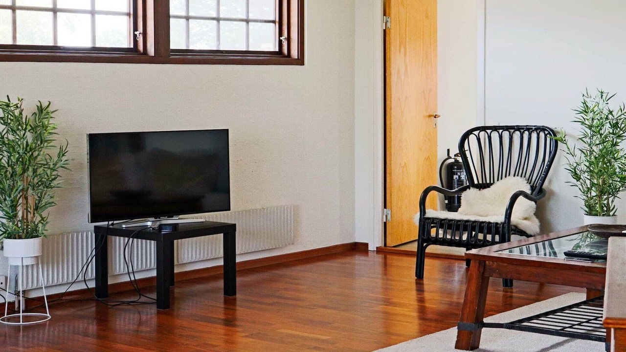 Photo of Livingroom in Falkenberg