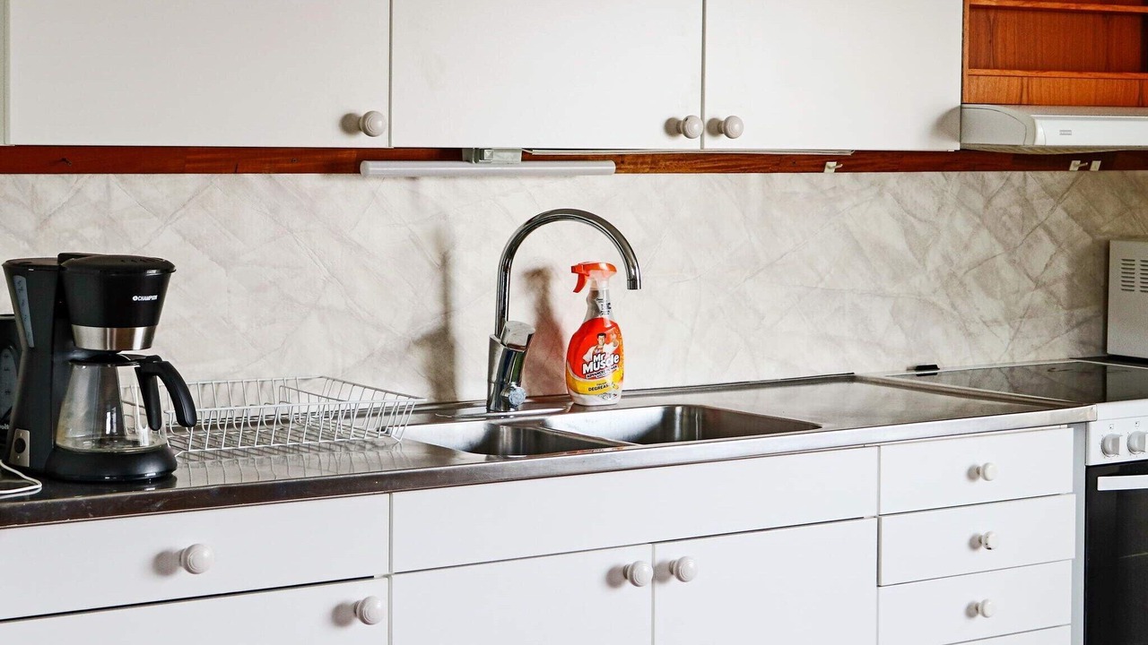 Photo of Kitchen in Falkenberg