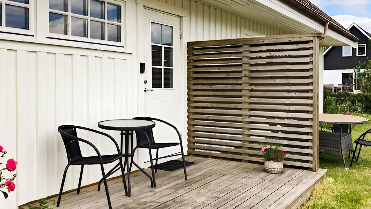 Photo of Outdoor in Falkenberg