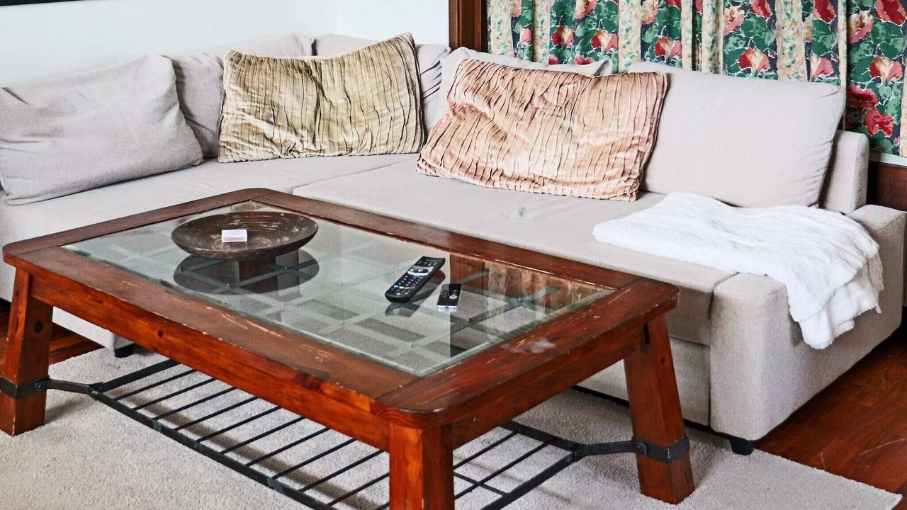 Photo of Livingroom in Falkenberg