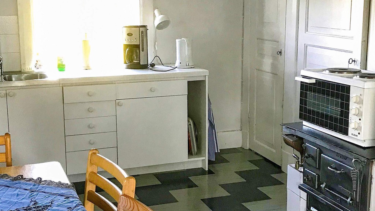 Photo of Kitchen in Tystberga
