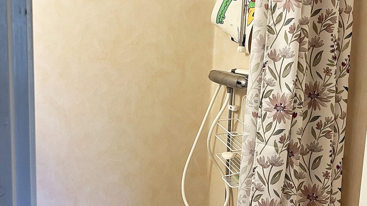Photo of Bathroom in Tystberga