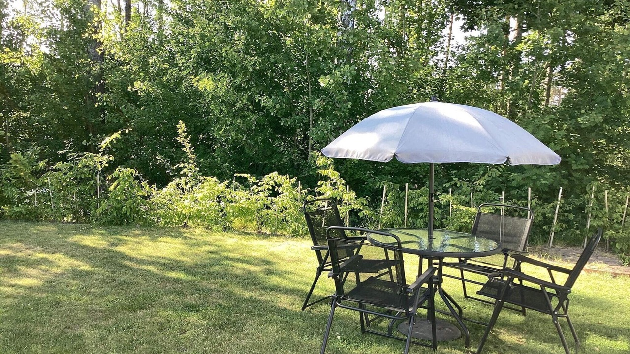 Photo of Outdoor in Solvedal