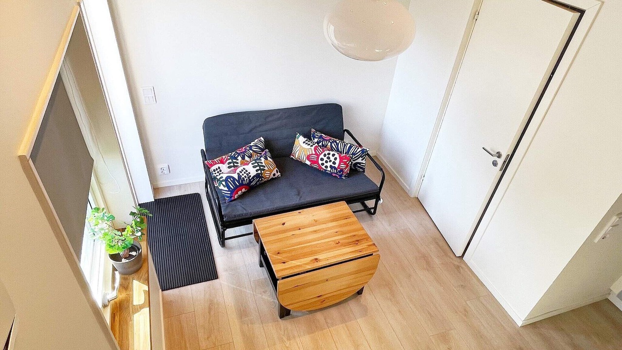 Photo of Livingroom in Solvedal