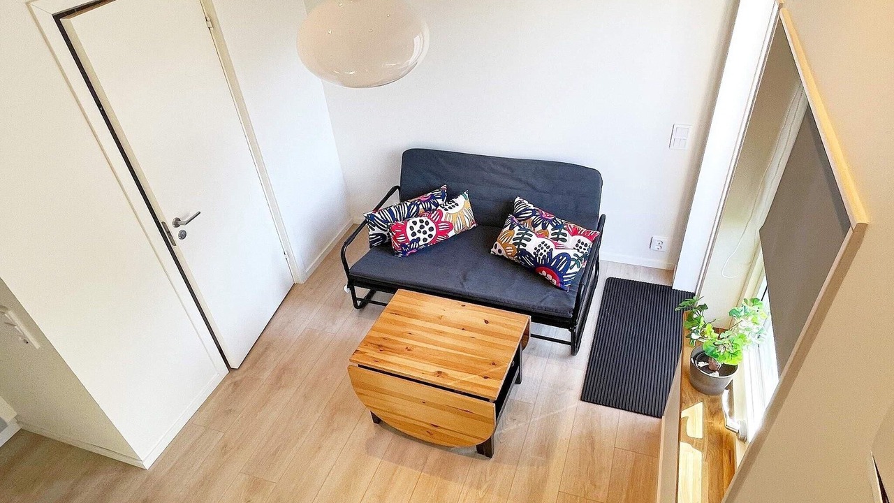 Photo of Livingroom in Solvedal