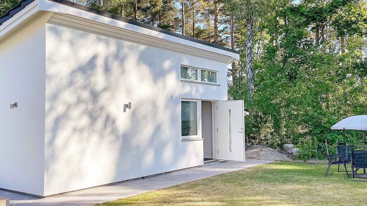 Photo of Outdoor in Solvedal