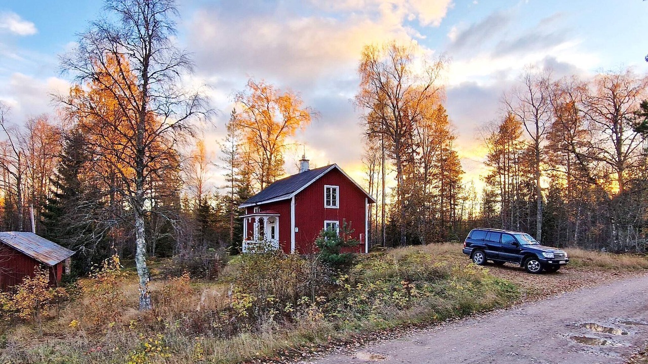 Photo of Outdoor in Malung-Salen Municipality
