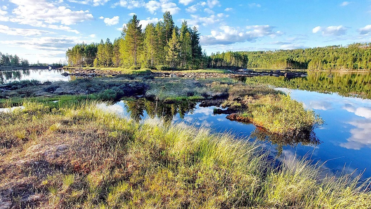 Photo of Outdoor in Malung-Salen Municipality