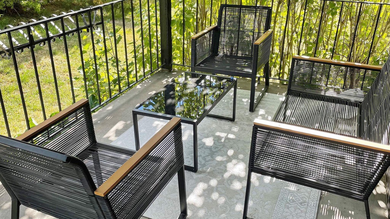 Photo of Outdoor in Edsbruk