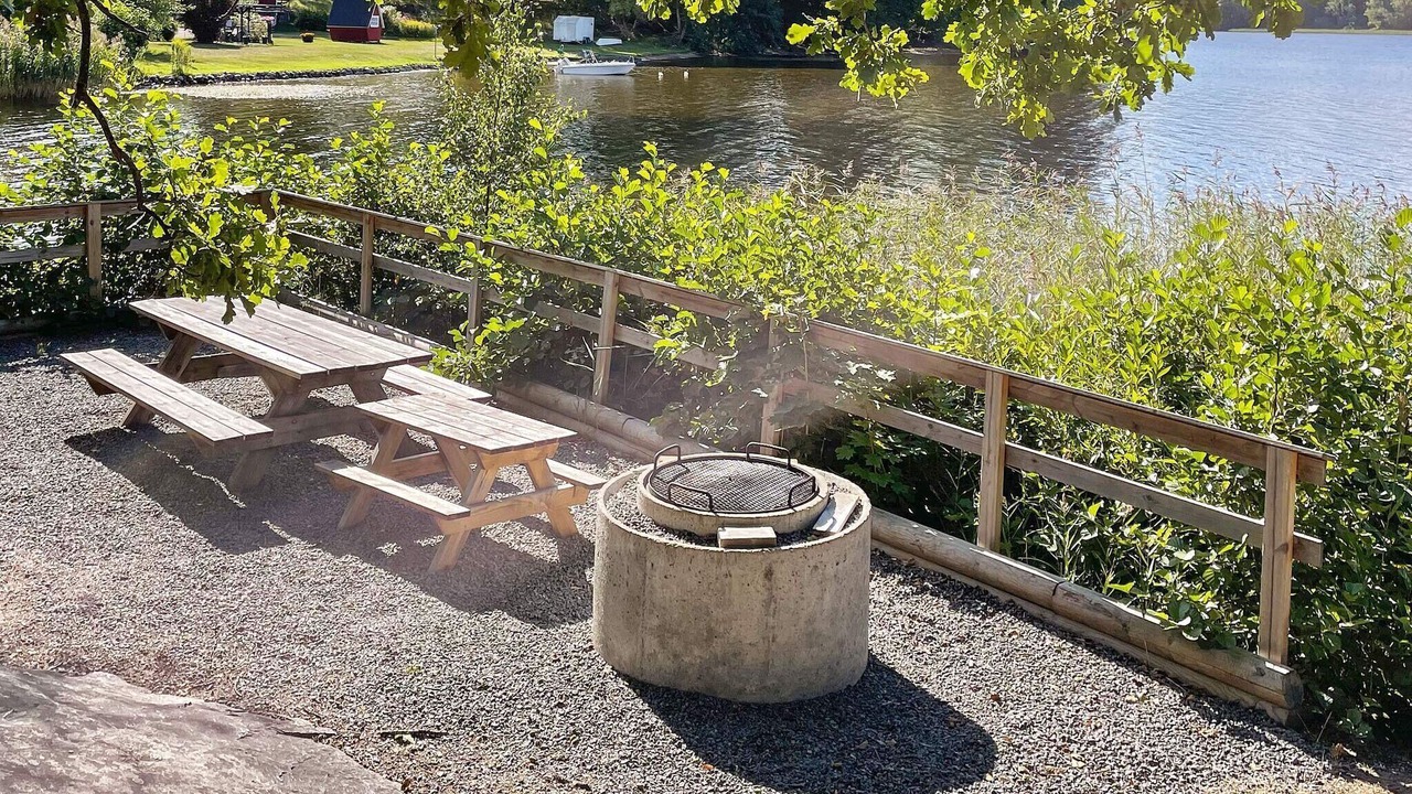 Photo of Outdoor in Edsbruk