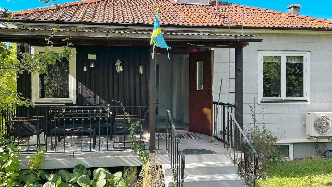 Photo of Outdoor in Edsbruk