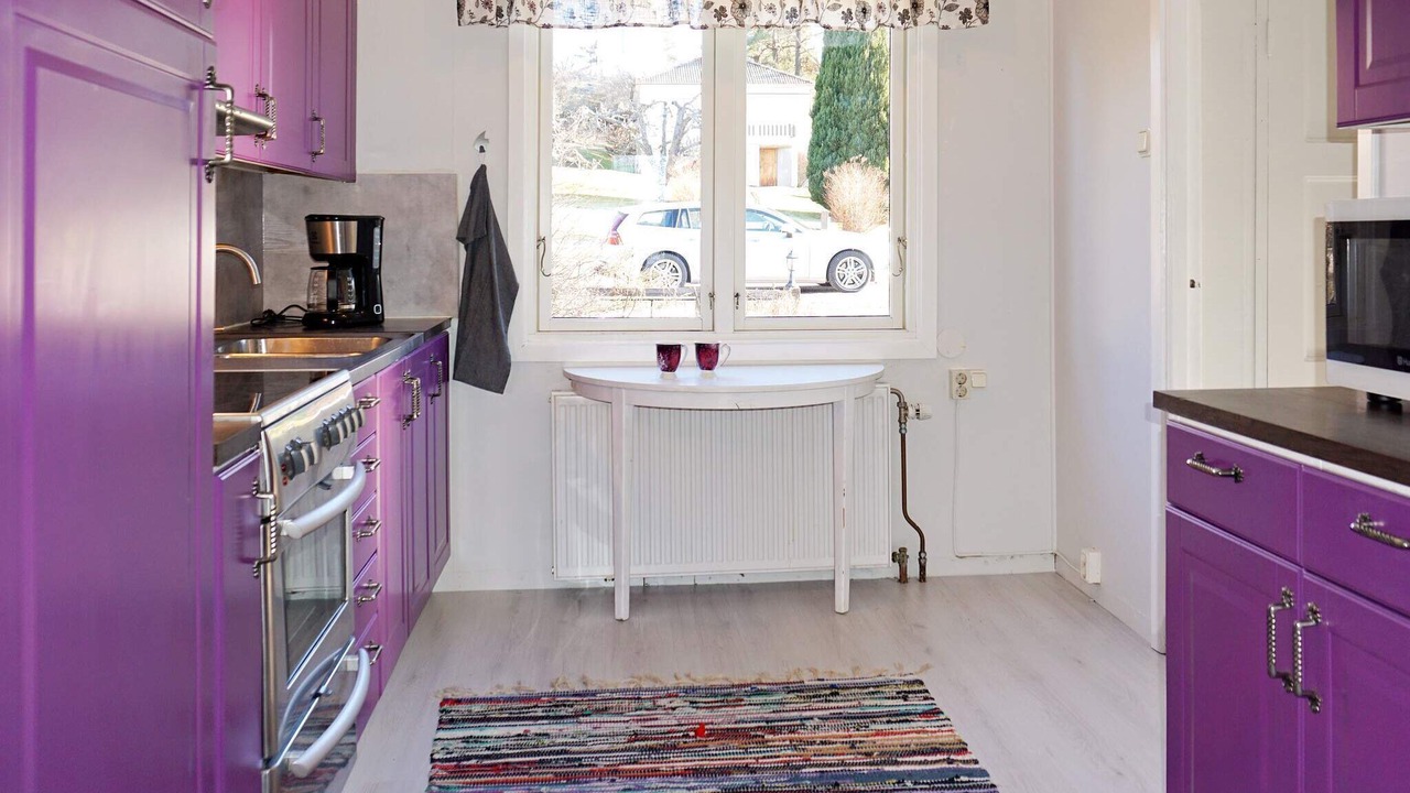Photo of Kitchen in Edsbruk