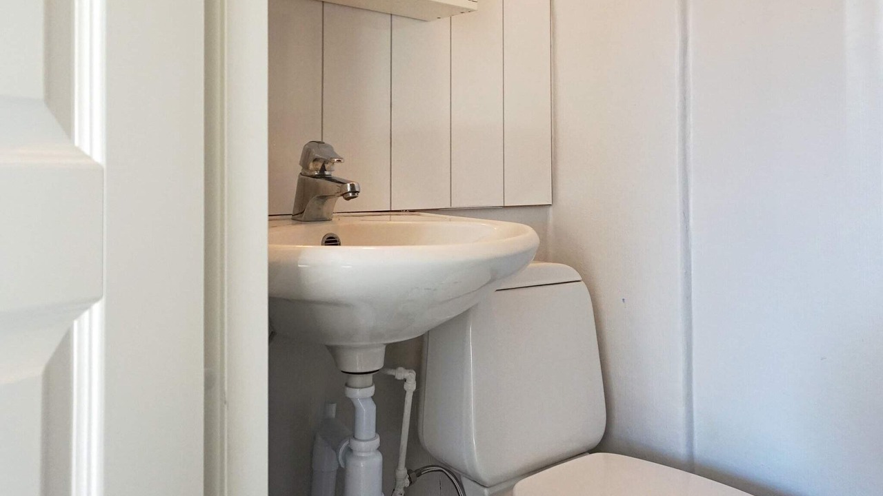 Photo of Bathroom in Edsbruk