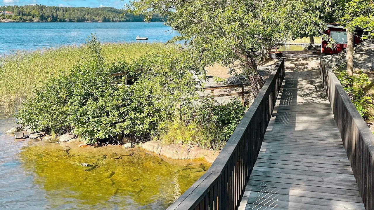 Photo of Outdoor in Edsbruk