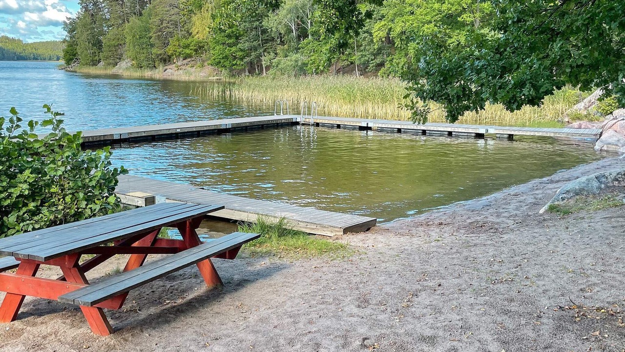 Photo of Outdoor in Edsbruk