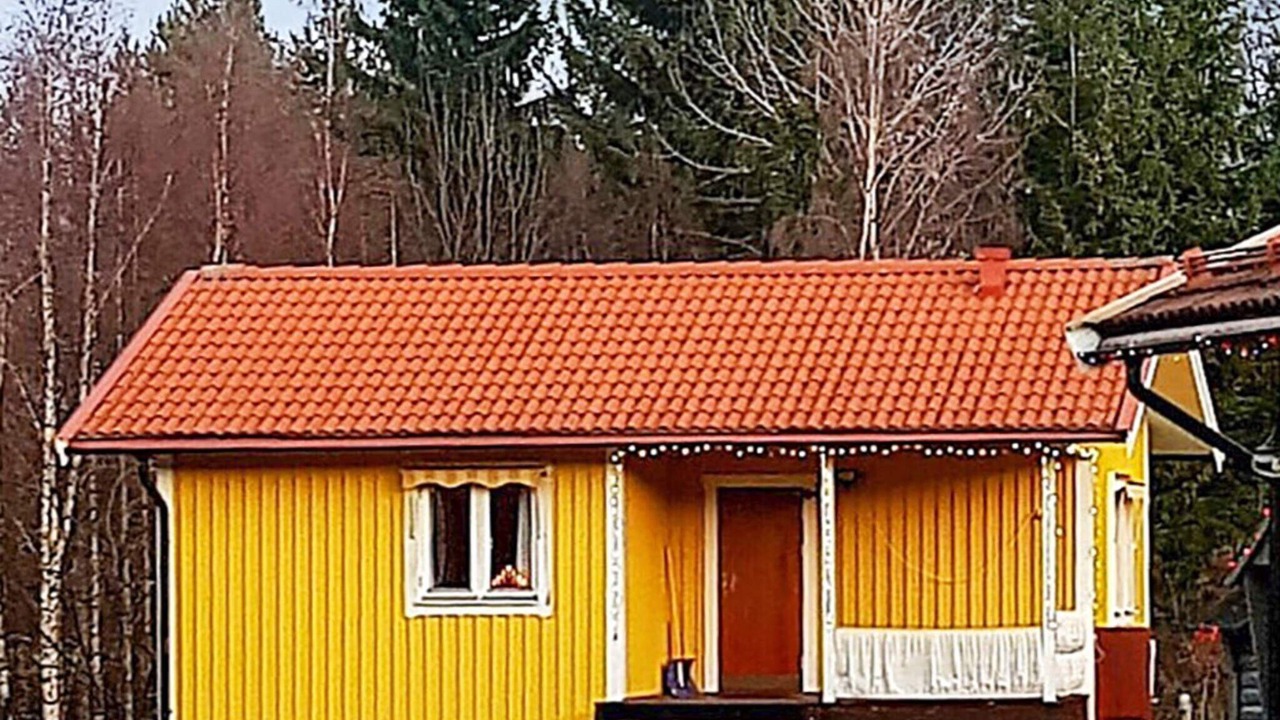 Photo of Outdoor in Ljusdal