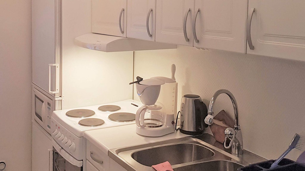 Photo of Kitchen in Ljusdal