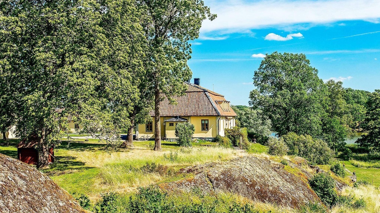 Photo of Outdoor in Flen Municipality