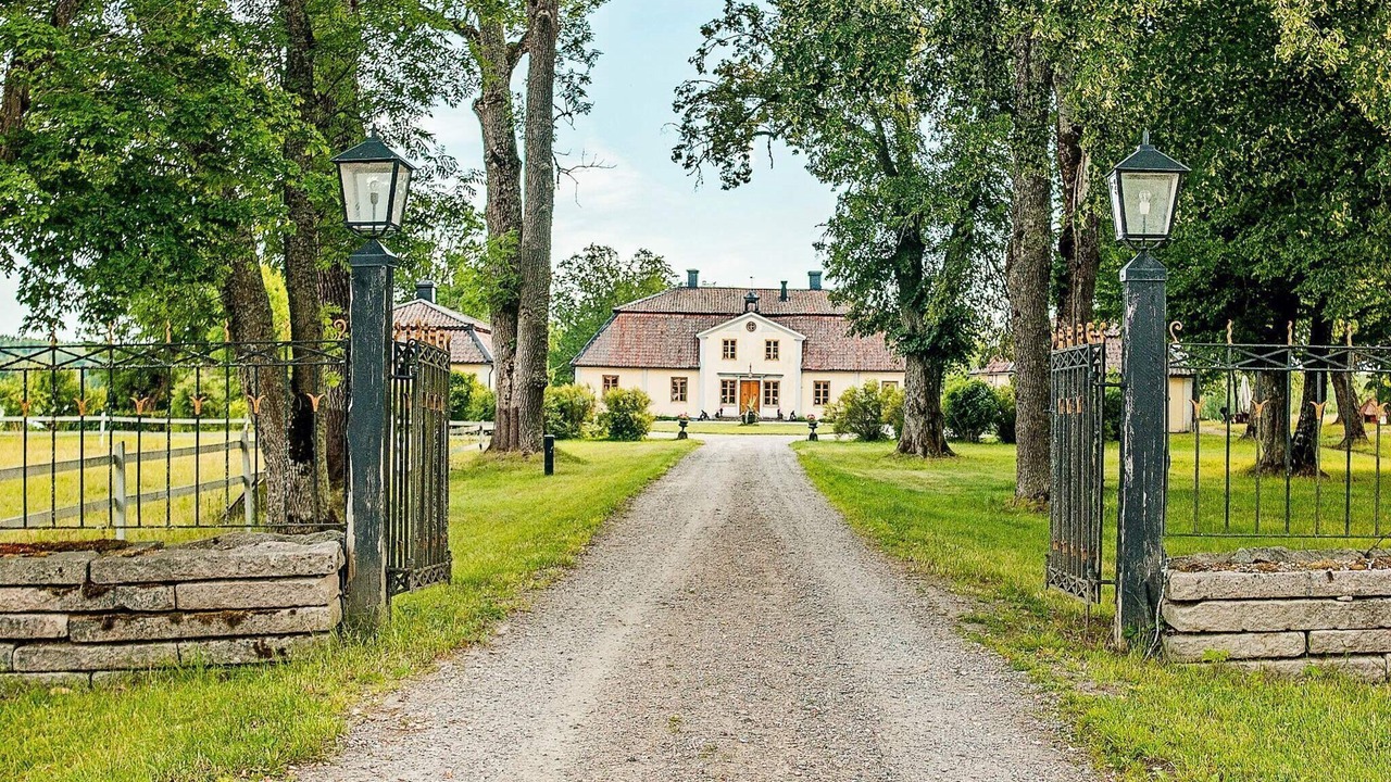 Photo of Outdoor in Flen Municipality