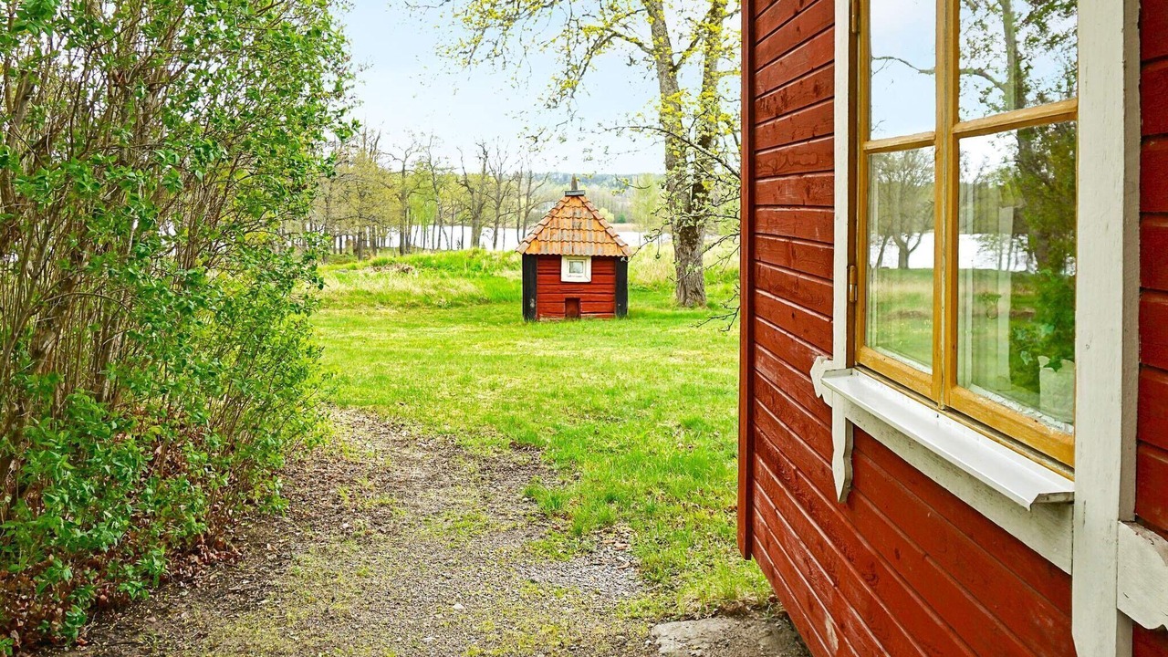 Photo of Outdoor in Flen Municipality