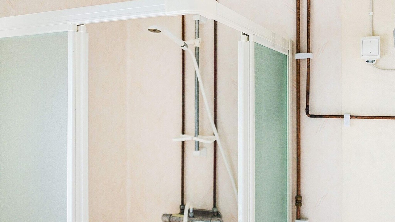Photo of Bathroom in Flen Municipality