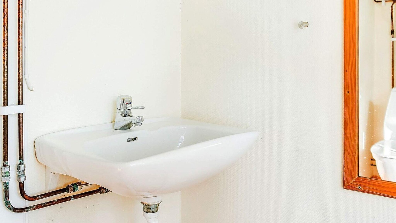 Photo of Bathroom in Flen Municipality