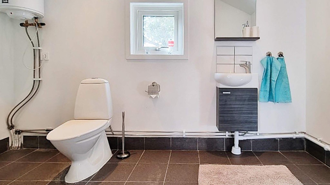 Photo of Bathroom in Farlov