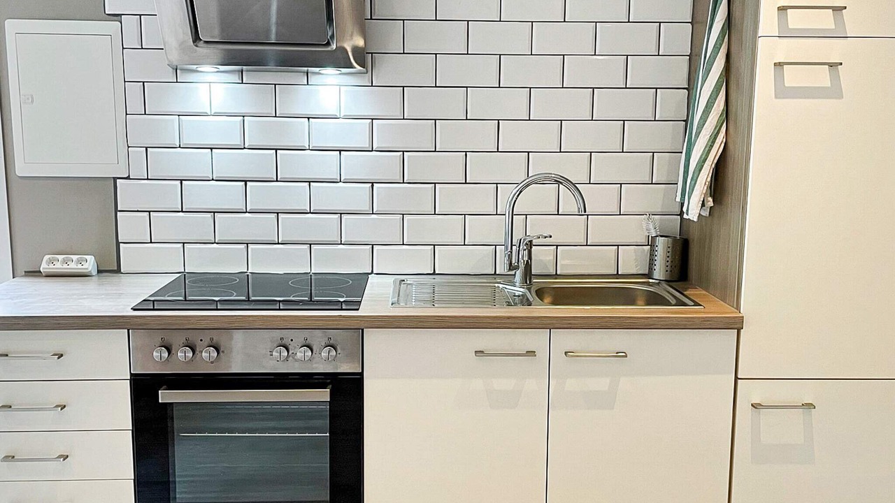 Photo of Kitchen in Farlov