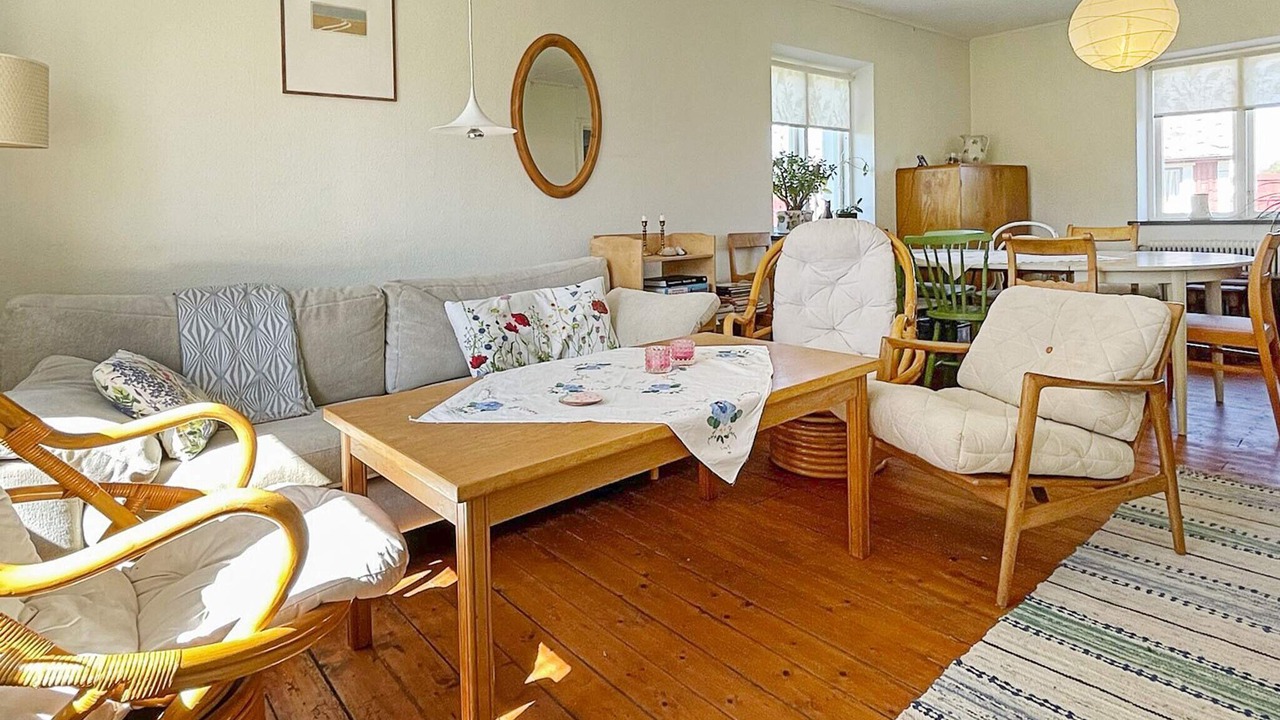 Photo of Livingroom in Brosarp