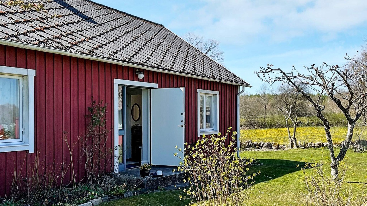 Photo of Outdoor in Brosarp