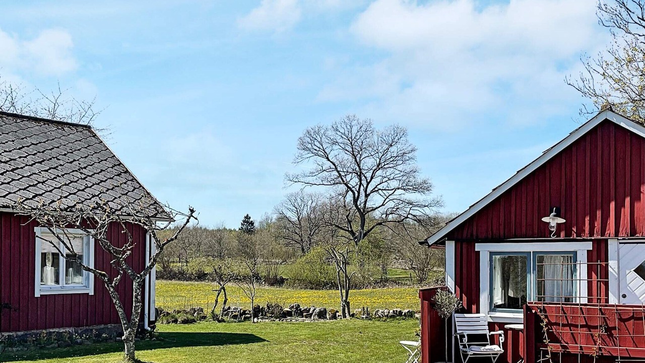 Photo of Outdoor in Brosarp