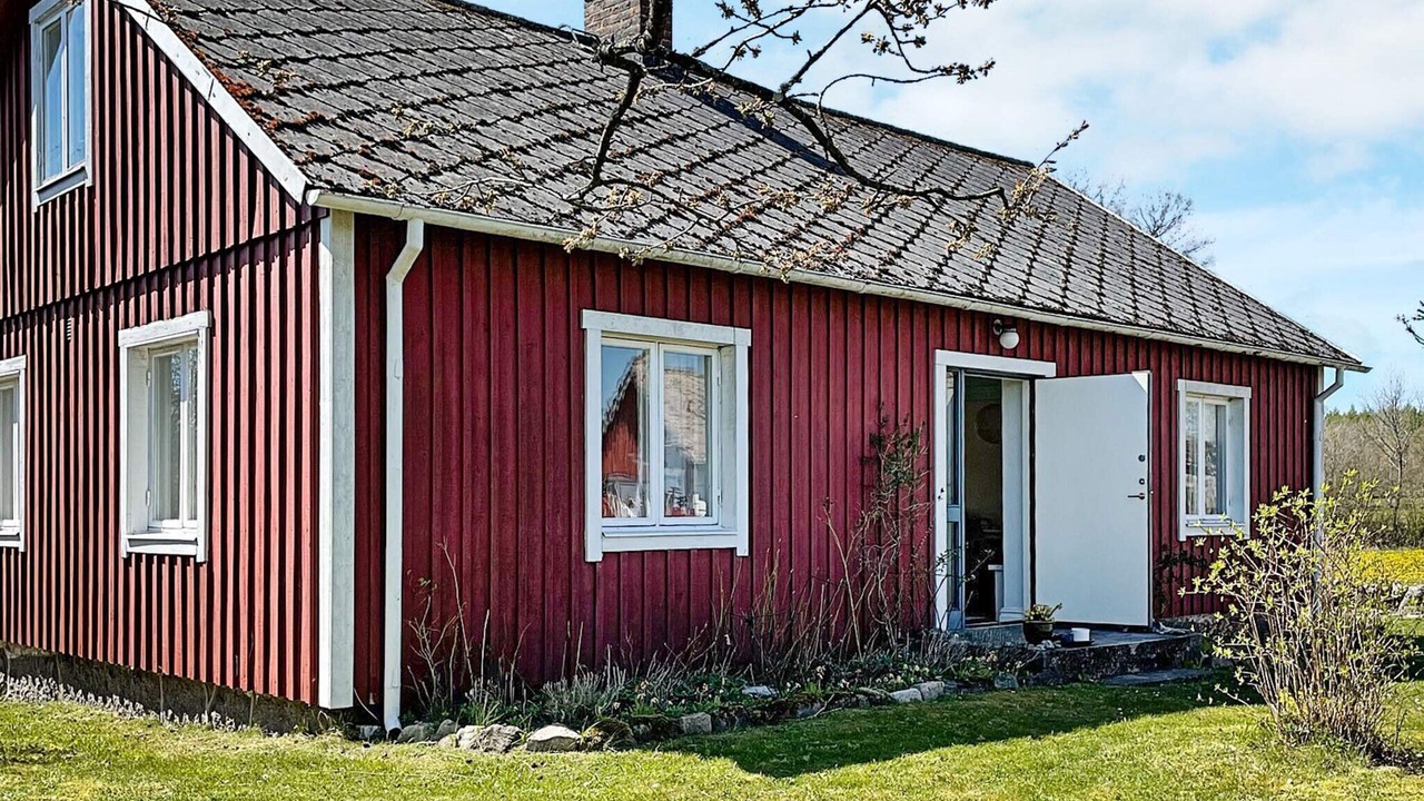 Photo of Outdoor in Brosarp