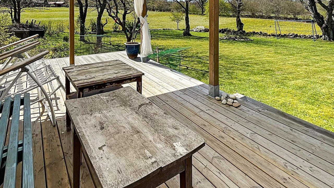 Photo of Outdoor in Brosarp
