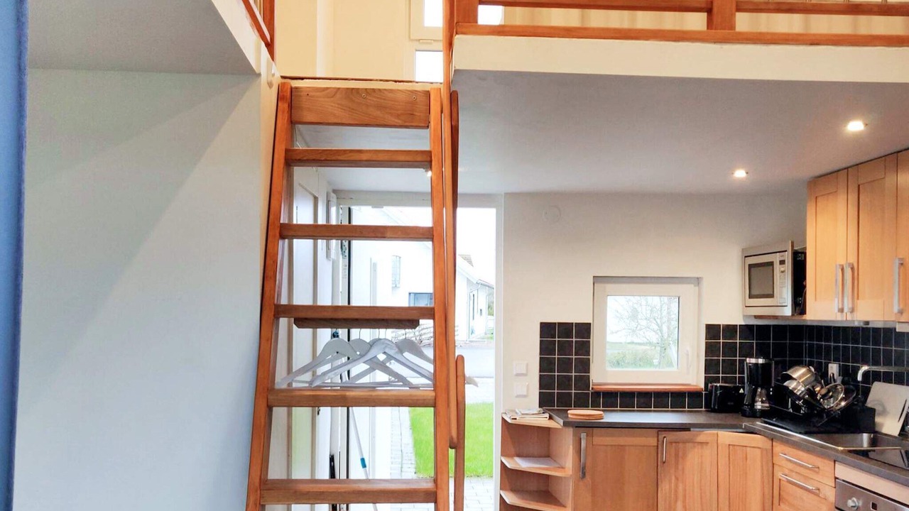 Photo of Kitchen in Glommen