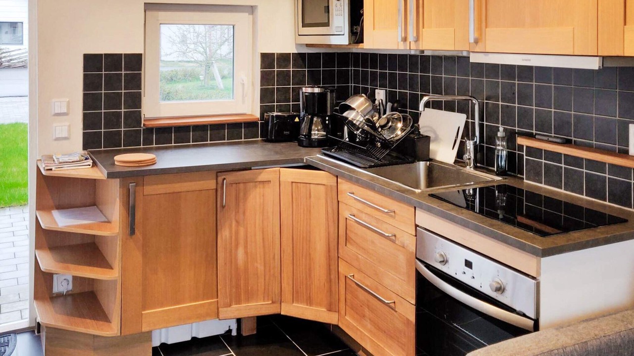 Photo of Kitchen in Glommen