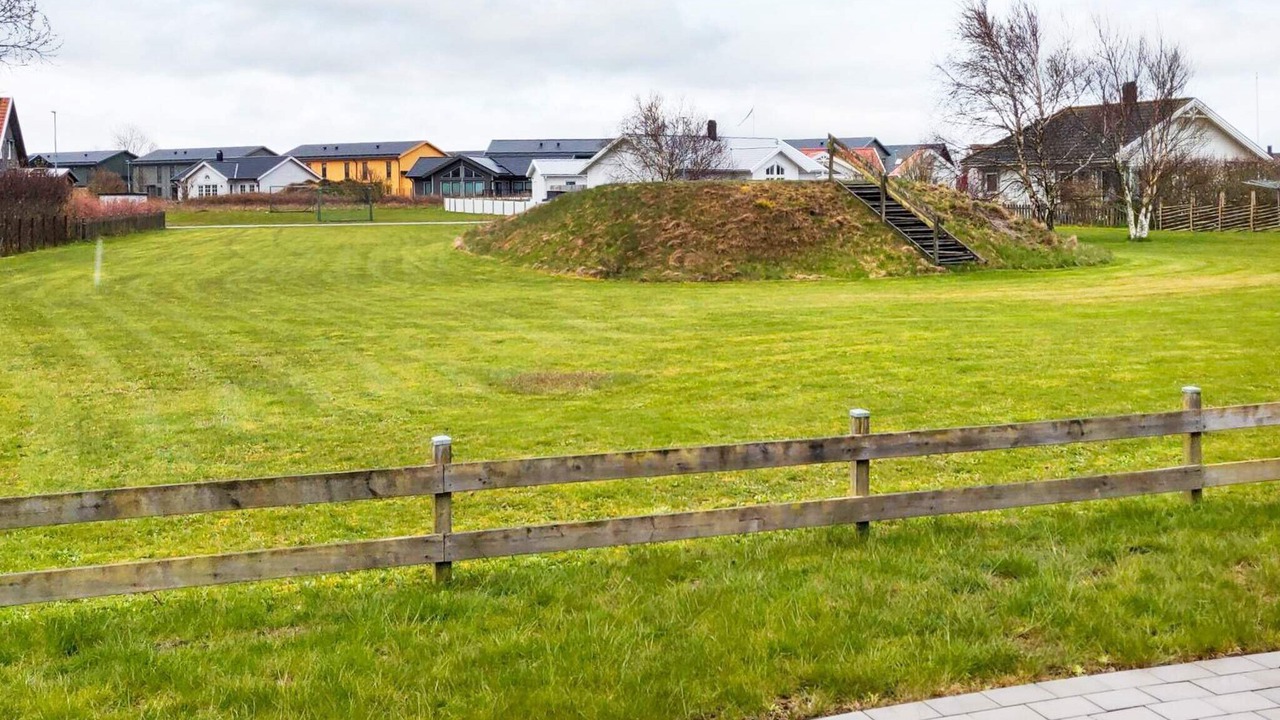 Photo of Outdoor in Glommen