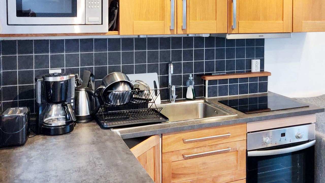 Photo of Kitchen in Glommen