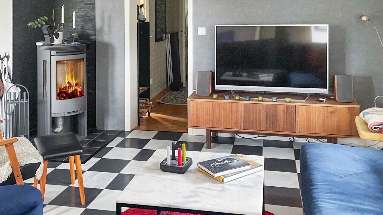 Photo of Livingroom in Ormaryd