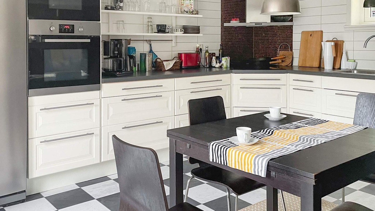 Photo of Kitchen in Ormaryd