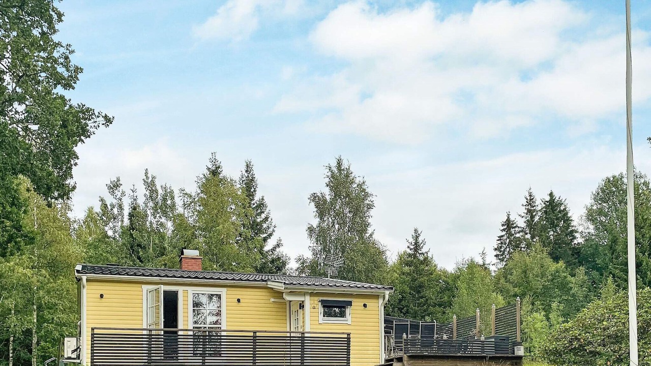 Photo of Outdoor in Ormaryd