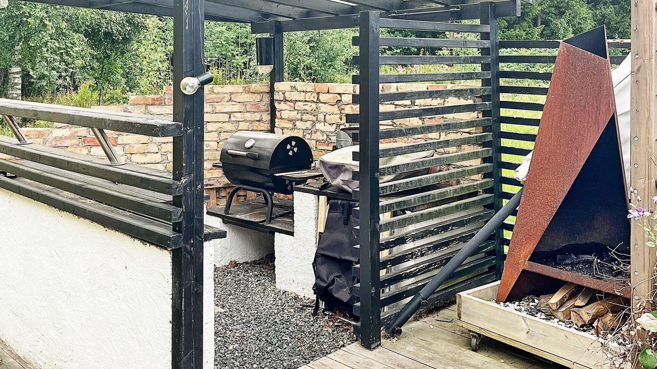 Photo of Outdoor in Ormaryd