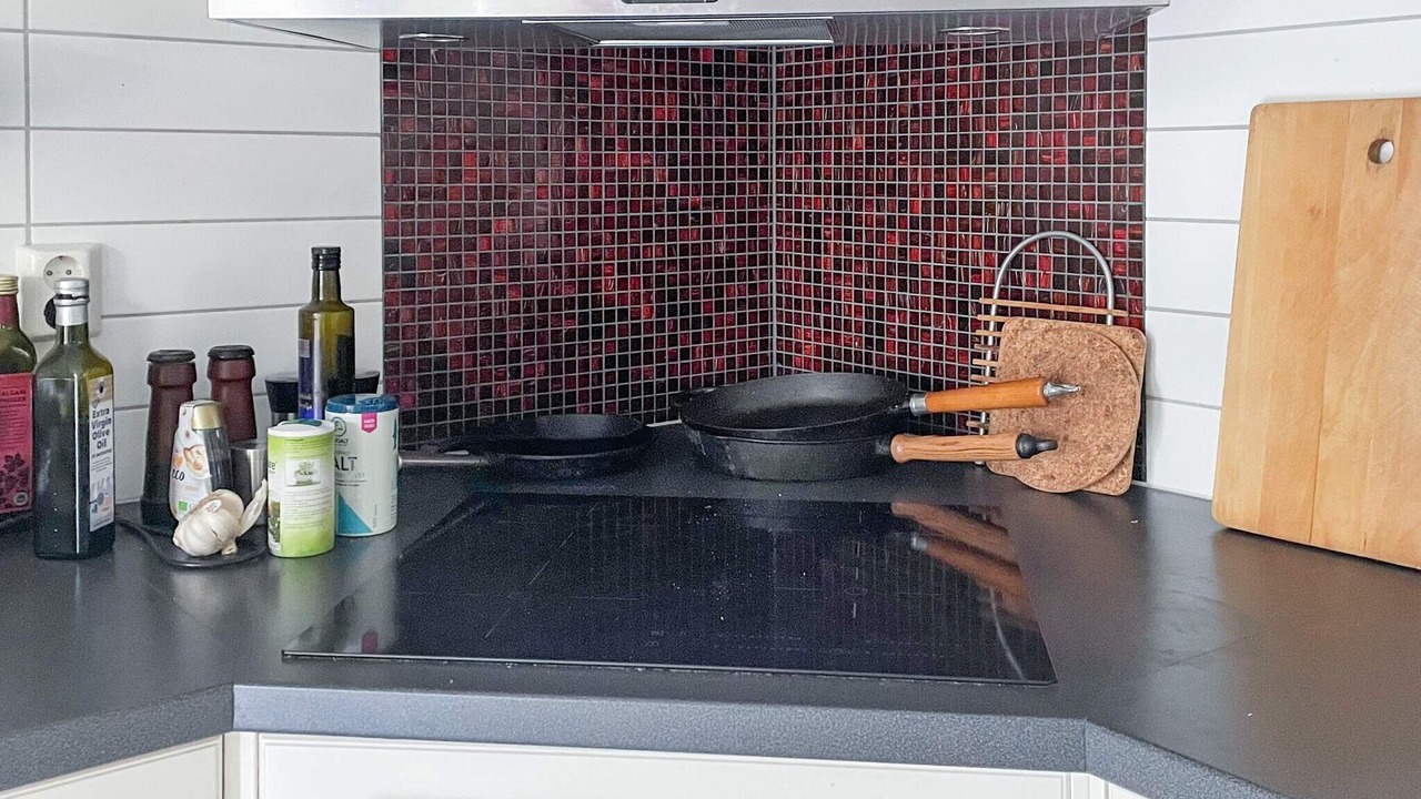 Photo of Kitchen in Ormaryd