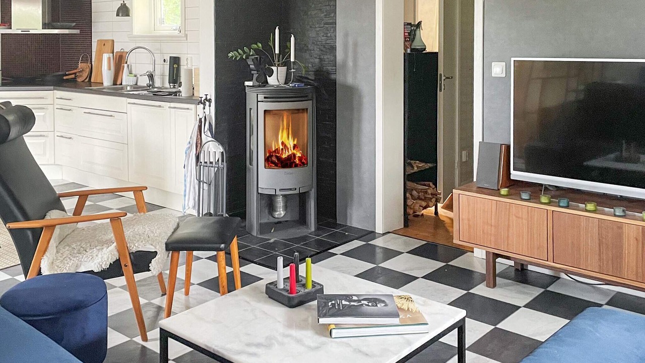 Photo of Livingroom in Ormaryd