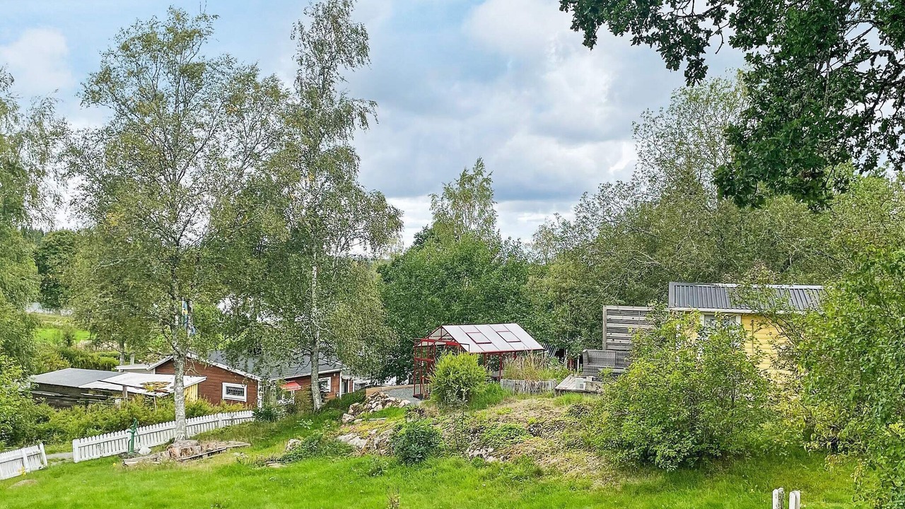 Photo of Outdoor in Ormaryd