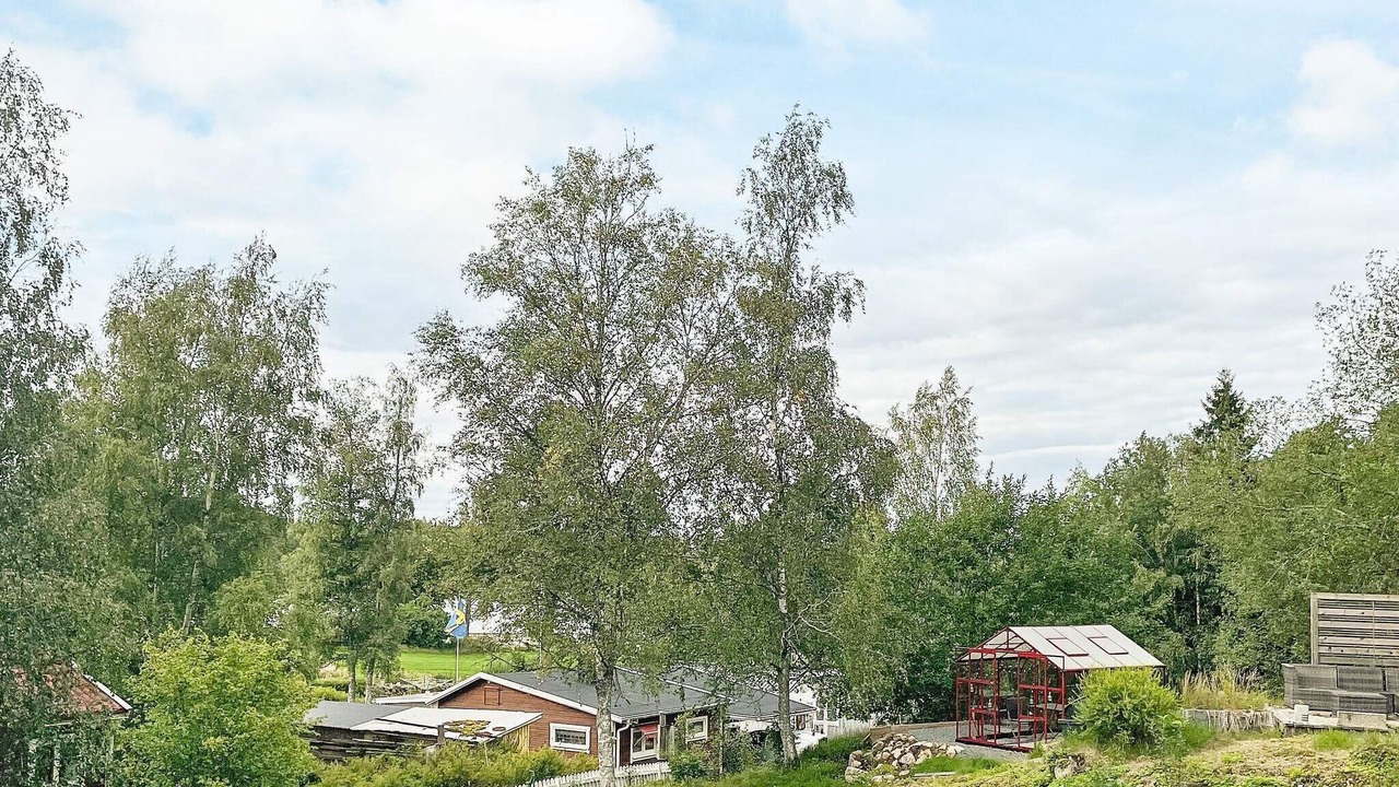 Photo of Outdoor in Ormaryd