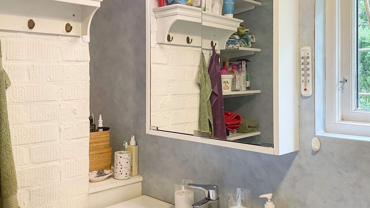 Photo of Bathroom in Ormaryd
